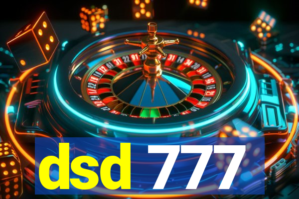 dsd 777